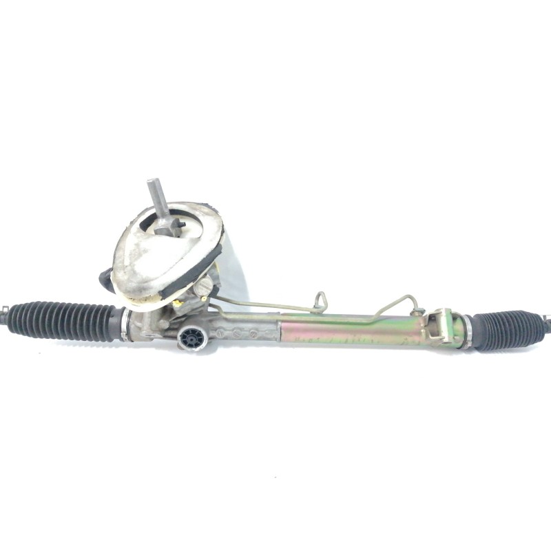 Recambio de cremallera direccion para jaguar x-type 2.5 v6 24v cat referencia OEM IAM 1X433200AF  