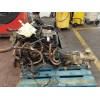 Recambio de motor completo para hyundai h 1 2.5 turbodiesel referencia OEM IAM D4BH  BOMBA ELECTRICA