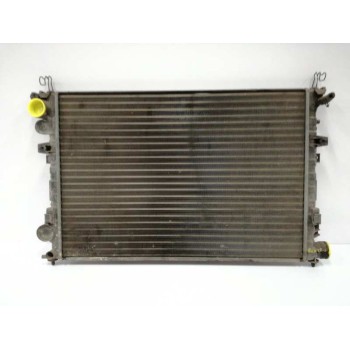 Recambio de radiador agua para peugeot expert kasten komfort 1.9 diesel referencia OEM IAM 1474401080  