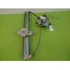 Recambio de elevalunas delantero derecho para nissan micra (k12e) acenta referencia OEM IAM FUNDA 0130822203 