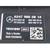 Recambio de modulo electronico para mercedes-benz gla (h247) gla 200 d (247.712) referencia OEM IAM A2479002814 CAMARA VISION DE