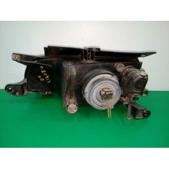 Recambio de faro derecho para peugeot partner (s1) combispace referencia OEM IAM 67723009  