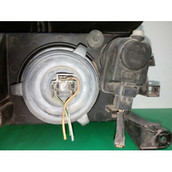Recambio de faro derecho para peugeot partner (s1) combispace referencia OEM IAM 67723009  