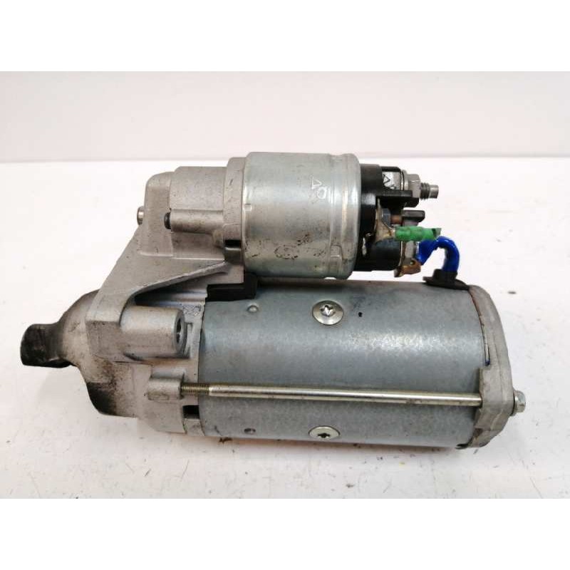 Recambio de motor arranque para peugeot 5008 1.6 e-hdi fap referencia OEM IAM 9662854180 TS22E26 