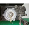 Recambio de faro derecho para peugeot partner (s1) combispace referencia OEM IAM 67723009  