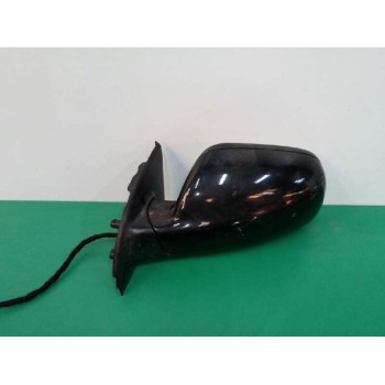 Recambio de retrovisor izquierdo para peugeot 307 berlina (s2) xs referencia OEM IAM 8149AW ELECTRICO 