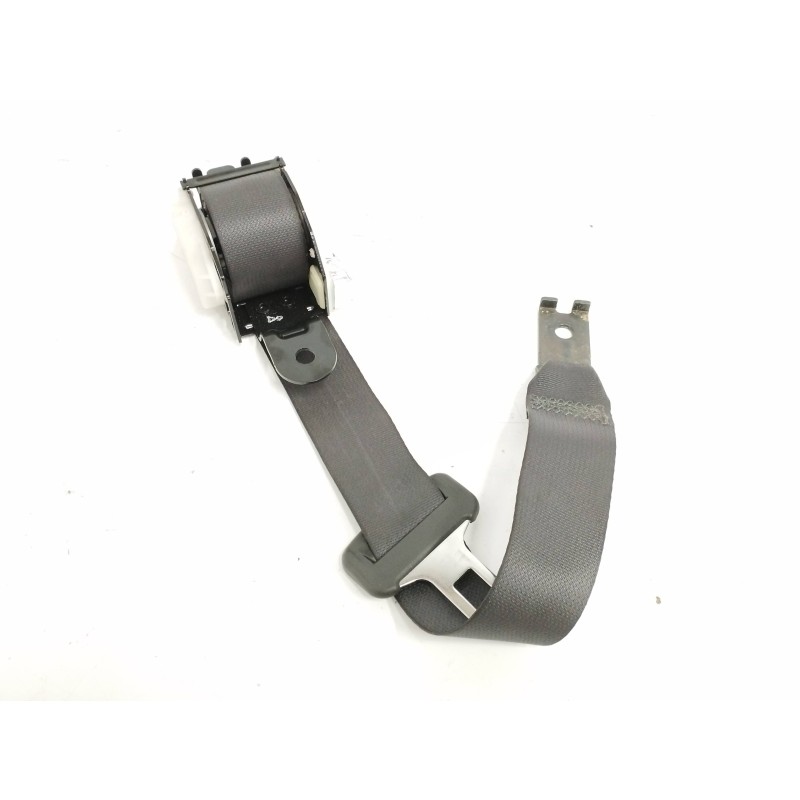 Recambio de cinturon seguridad trasero central para honda accord berlina (cu) 2.2 dtec cat referencia OEM IAM TKABOEJ525  