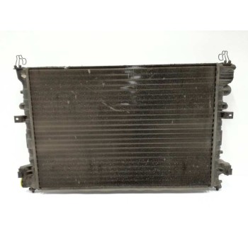 Recambio de radiador agua para peugeot expert kasten komfort 1.9 diesel referencia OEM IAM 1474401080  