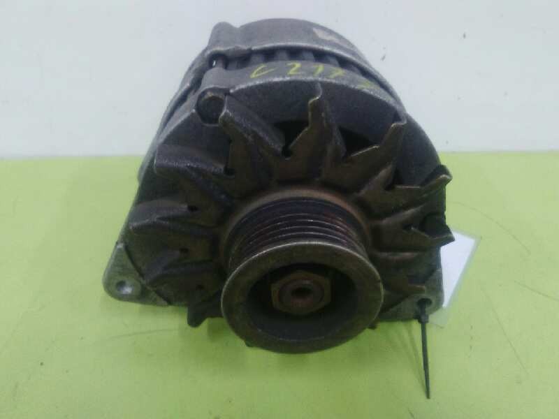 Recambio de alternador para mg serie 200 (xw) 214 si referencia OEM IAM CGB13830  