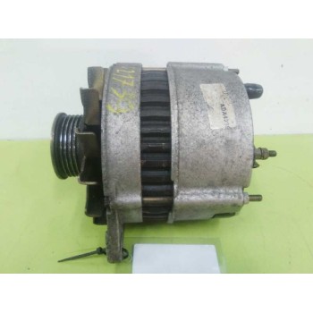 Recambio de alternador para mg serie 200 (xw) 214 si referencia OEM IAM CGB13830  