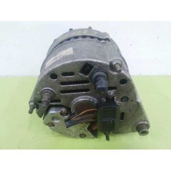 Recambio de alternador para mg serie 200 (xw) 214 si referencia OEM IAM CGB13830  