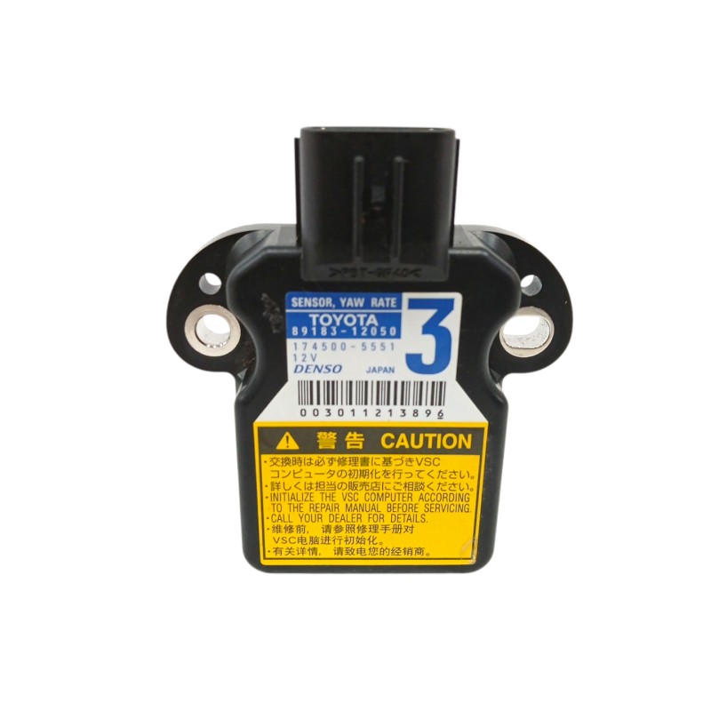 Recambio de modulo electronico para toyota rav 4 iii (_a3_) 2.2 d (ala35_) referencia OEM IAM 8918312050  