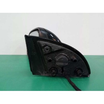 Recambio de retrovisor izquierdo para peugeot 307 berlina (s2) xs referencia OEM IAM 8149AW ELECTRICO 