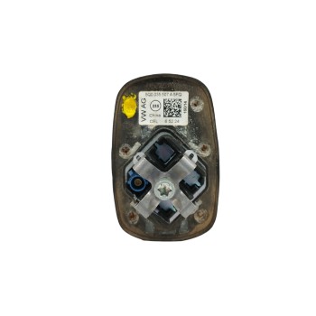 Recambio de antena para volkswagen golf vii lim. 1.6 tdi dpf referencia OEM IAM 5Q0035507A  