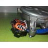 Recambio de elevalunas delantero derecho para kia shuma ii 1.6 ls berlina portón referencia OEM IAM FUNDA  