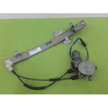 Recambio de elevalunas delantero derecho para kia shuma ii 1.6 ls berlina portón referencia OEM IAM FUNDA  