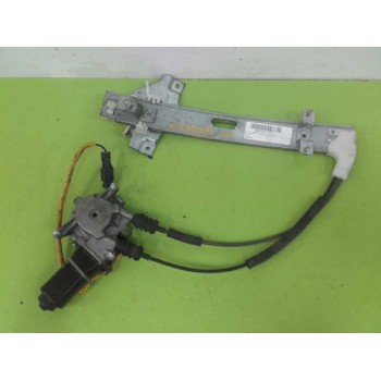ELEVALUNAS TRASERO IZQUIERDO FUNDA WH545DA 