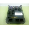 Recambio de caja reles / fusibles para peugeot 206 berlina x-line referencia OEM IAM 9652474780 S118085220 