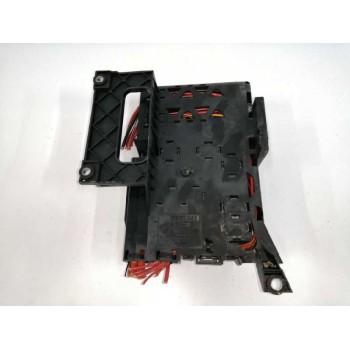 Recambio de caja reles / fusibles para volkswagen touareg (7la) 5.0 v10 tdi cat (ayh) referencia OEM IAM 7L0937548B  