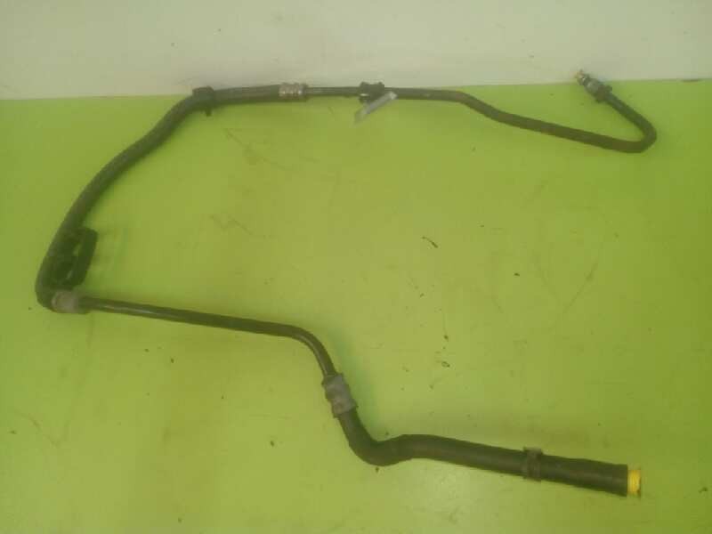 Recambio de tubo presion direccion asistida para volkswagen touareg (7la) tdi r5 referencia OEM IAM Recambio de tubo presion direccion asistida para volkswagen touareg (7la) tdi r5 referencia OEM IAM