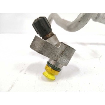 Recambio de tubos aire acondicionado para bmw x5 (e53) 3.0 turbodiesel cat referencia OEM IAM 8377077  