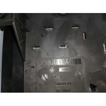Recambio de caja reles / fusibles para volkswagen touareg (7la) 5.0 v10 tdi cat (ayh) referencia OEM IAM 7L0937548B  
