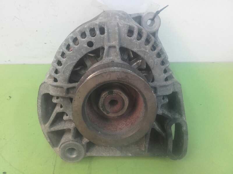 Recambio de alternador para fiat bravo (182) 16v 80 sx referencia OEM IAM 63321788 46765842 