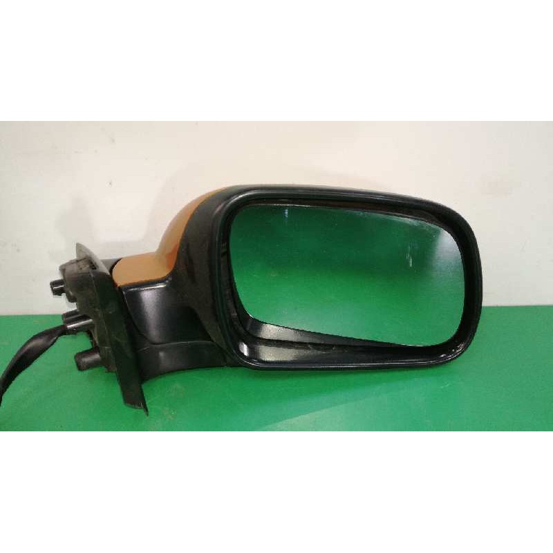 Recambio de retrovisor derecho para peugeot 307 berlina (s2) xs referencia OEM IAM 8149AX ELECTRICO 
