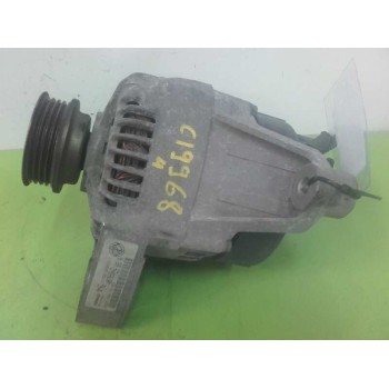 Recambio de alternador para fiat bravo (182) 16v 80 sx referencia OEM IAM 63321788 46765842 
