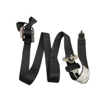 Recambio de cinturon seguridad trasero izquierdo para nissan x-trail (t32) 1.6 dci turbodiesel cat referencia OEM IAM TKAB0EG718