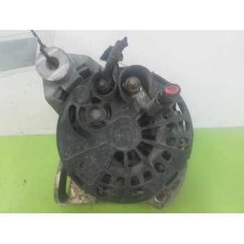 Recambio de alternador para fiat bravo (182) 16v 80 sx referencia OEM IAM 63321788 46765842 