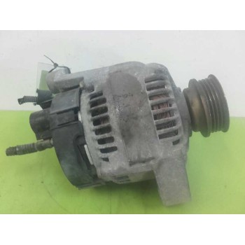 Recambio de alternador para fiat bravo (182) 16v 80 sx referencia OEM IAM 63321788 46765842 