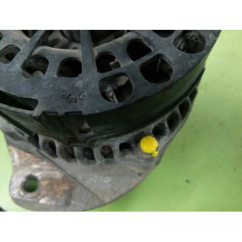 Recambio de alternador para fiat bravo (182) 16v 80 sx referencia OEM IAM 63321788 46765842 