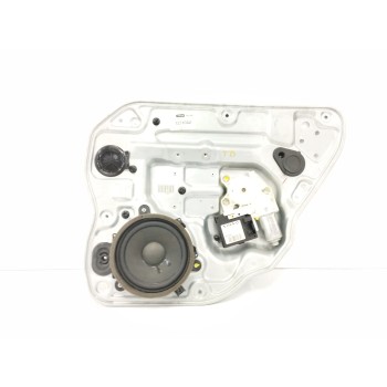 Recambio de elevalunas trasero derecho para volvo v50 familiar 2.0 diesel cat referencia OEM IAM 8679083 30739184AC 