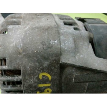 Recambio de alternador para fiat bravo (182) 16v 80 sx referencia OEM IAM 63321788 46765842 