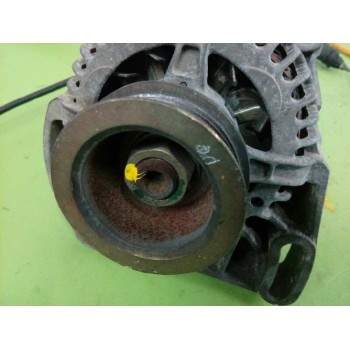 Recambio de alternador para fiat bravo (182) 16v 80 sx referencia OEM IAM 63321788 46765842 