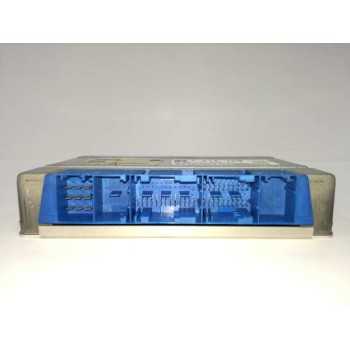 Recambio de centralita cambio automatico para bmw serie 5 berlina (e39) 2.5 24v turbodiesel cat referencia OEM IAM 7518709 96025