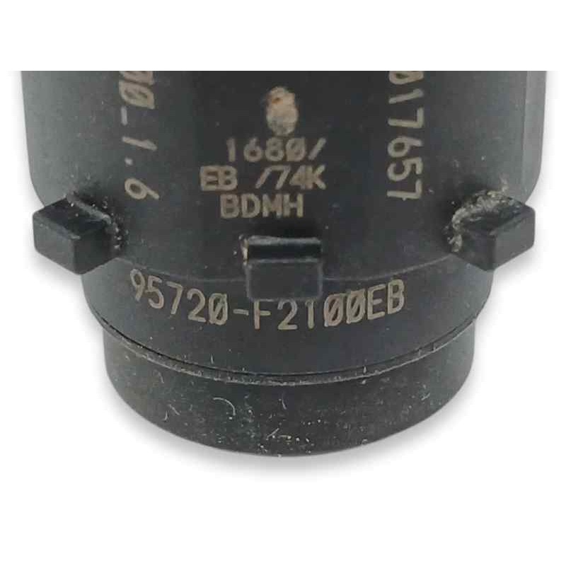 SENSOR DE APARCAMIENTO