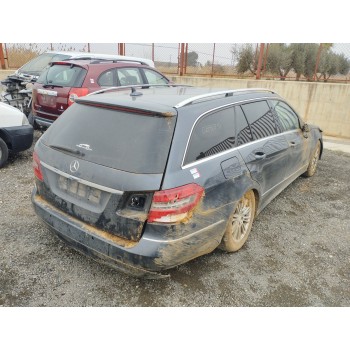 mercedes-benz clase e t-model (s212) del año 2011