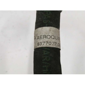 Recambio de tubos aire acondicionado para bmw x5 (e53) 3.0 turbodiesel cat referencia OEM IAM 8377077  