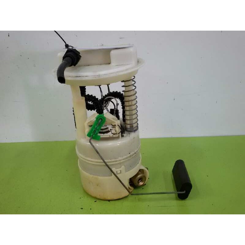 Recambio de aforador para renault clio iii luxe privilege referencia OEM IAM 8200263038 0974685990001 