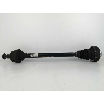 TRANSMISION TRASERA DERECHA 4F0501203B 