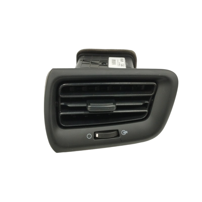 Recambio de rejilla aireadora para kia rio iv (yb, sc, fb) 1.2 cvvt referencia OEM IAM 97480H8000WK LADO IZQUIERDO 