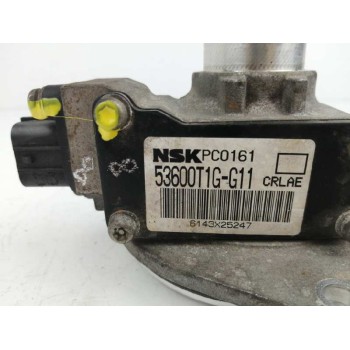 Recambio de sensor para honda cr-v 1.6 dtec cat referencia OEM IAM 53600T1GG11  