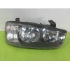 Recambio de faro derecho para hyundai elantra (xd) 2.0 crdi gls full (5-ptas.) referencia OEM IAM 921022DXXX  