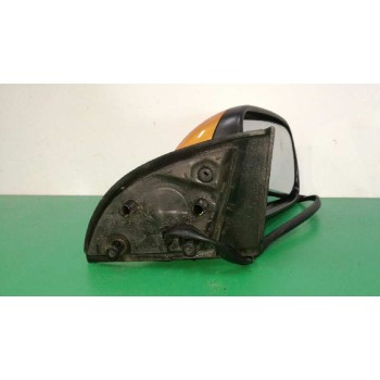 Recambio de retrovisor derecho para peugeot 307 berlina (s2) xs referencia OEM IAM 8149AX ELECTRICO 