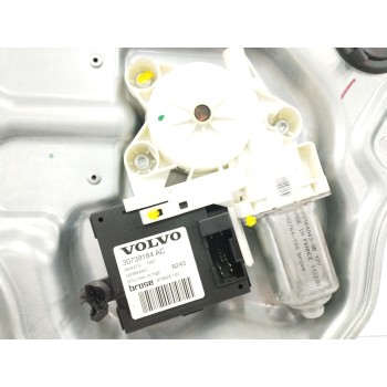 Recambio de elevalunas trasero derecho para volvo v50 familiar 2.0 diesel cat referencia OEM IAM 8679083 30739184AC 