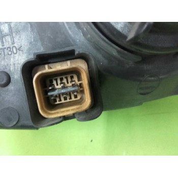 Recambio de faro derecho para hyundai elantra (xd) 2.0 crdi gls full (5-ptas.) referencia OEM IAM 921022DXXX  