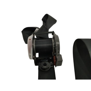 Recambio de cinturon seguridad trasero izquierdo para nissan x-trail (t32) 1.6 dci turbodiesel cat referencia OEM IAM TKAB0EG718