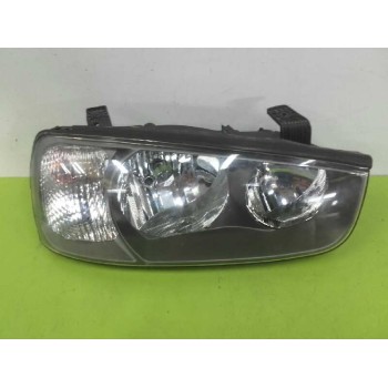 Recambio de faro derecho para hyundai elantra (xd) 2.0 crdi gls full (5-ptas.) referencia OEM IAM 921022DXXX  